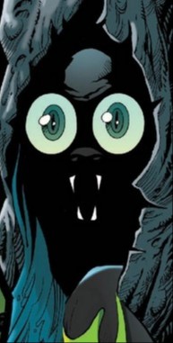 幻形灵ω应对测试